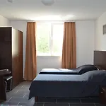 Zwei Raben 3* Moguncja