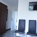 Zwei Raben Moguncja