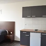 Zwei Raben Pensjonat Moguncja