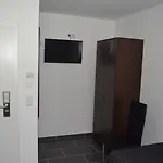 Zwei Raben Pensjonat