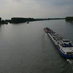 Pensjonat Zwei Raben Moguncja