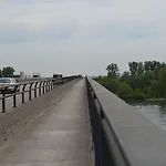 Zwei Raben Pensjonat Moguncja