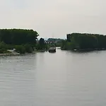 Pensjonat Zwei Raben Moguncja