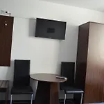 Zwei Raben Pensjonat Moguncja