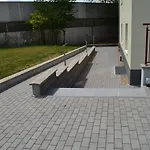 Penzion Zwei Raben Mohuč