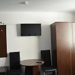 Zwei Raben Pensjonat Moguncja