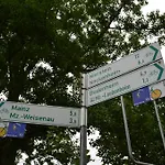 Pensjonat Zwei Raben