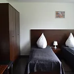 Pensjonat Zwei Raben Moguncja