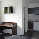 Pensjonat Zwei Raben 3*