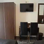 Zwei Raben Moguncja