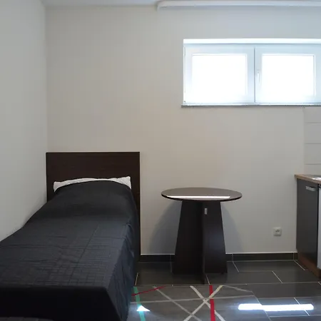 Zwei Raben Maison d'hôtes 3*