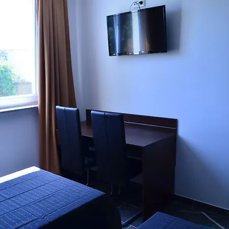 两只乌鸦旅馆 美因茨
