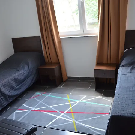 Maison d'hôtes Zwei Raben