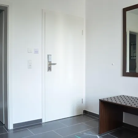 Zwei Raben Гостевой дом 3*