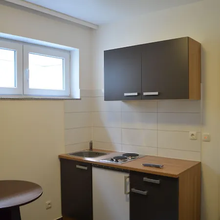 Zwei Raben Maison d'hôtes