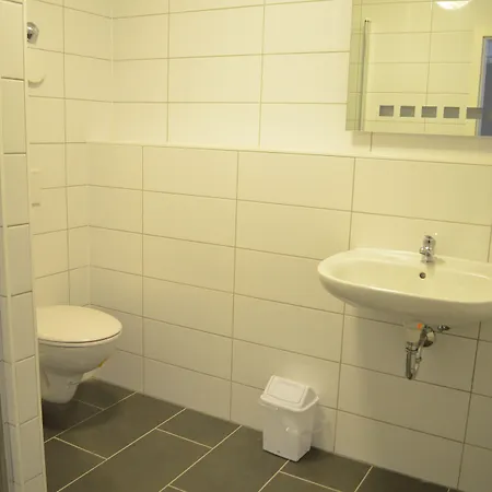 Zwei Raben Гостевой дом 3*