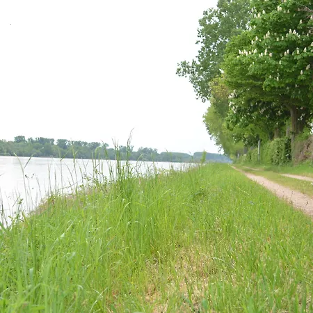 Zwei Raben Гостевой дом