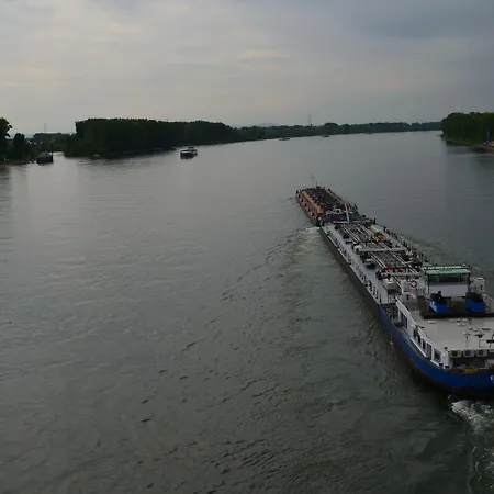 Гостевой дом Zwei Raben Майнц