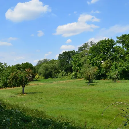 Zwei Raben Maison d'hôtes Mayence