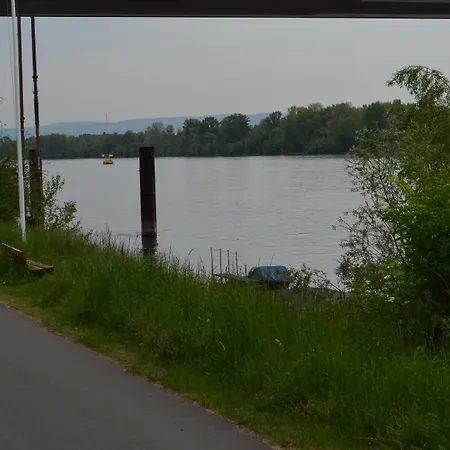 Maison d'hôtes Zwei Raben