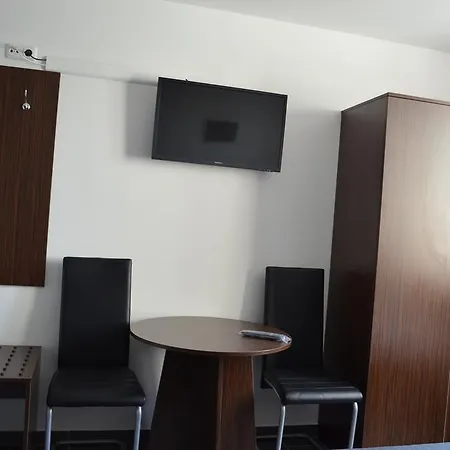 Zwei Raben Maison d'hôtes Mayence