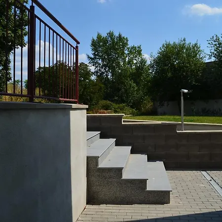 Maison d'hôtes Zwei Raben 3*