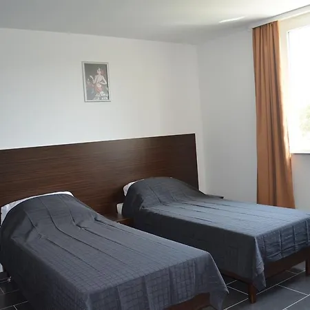 Maison d'hôtes Zwei Raben 3*