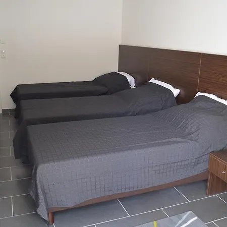 Maison d'hôtes Zwei Raben 3*