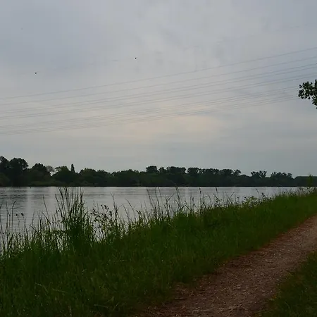 Гостевой дом Zwei Raben