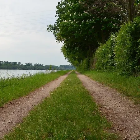 Гостевой дом Zwei Raben Майнц