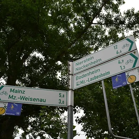 Гостевой дом Zwei Raben