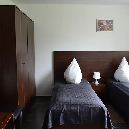 Maison d'hôtes Zwei Raben Mayence