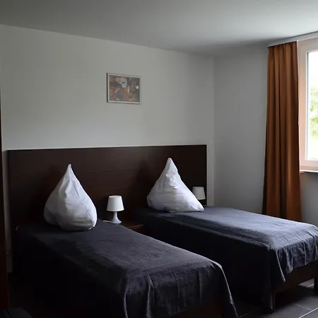 Zwei Raben מיינץ