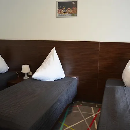 Maison d'hôtes Zwei Raben