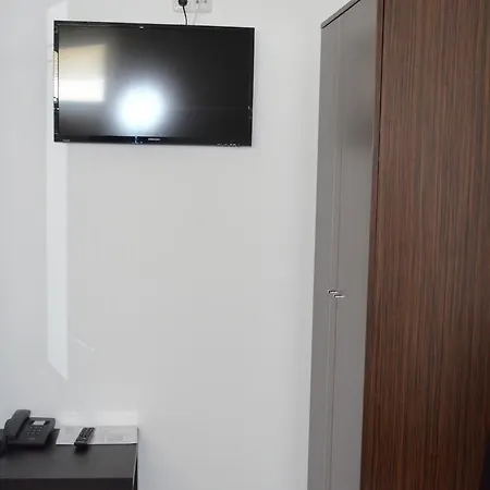 招待所 两只乌鸦旅馆 美因茨