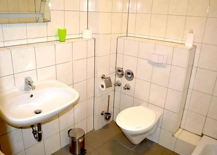 Zwei Raben 3* Μάιντς