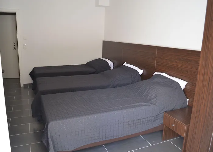 Zwei Raben マインツ