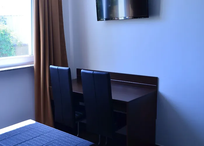 Zwei Raben מיינץ