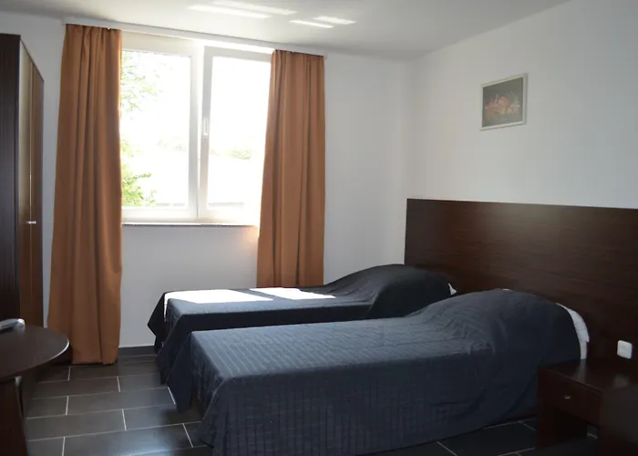 Zwei Raben מיינץ