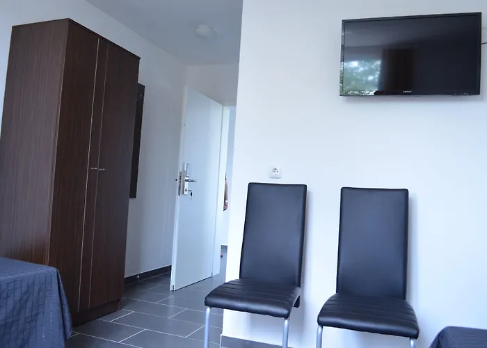 Zwei Raben מיינץ