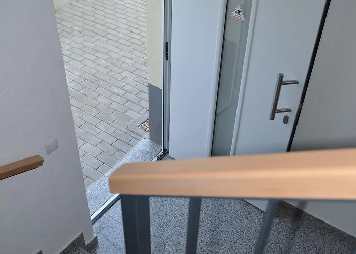 בית הארחה Zwei Raben 3*