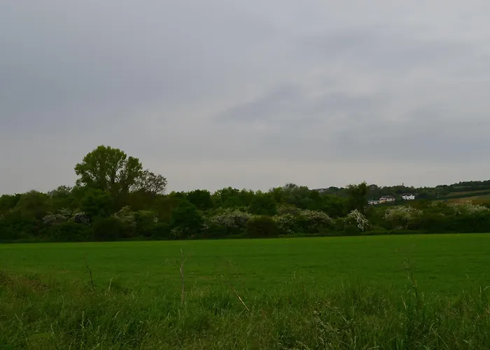 Zwei Raben ゲストハウス 3*