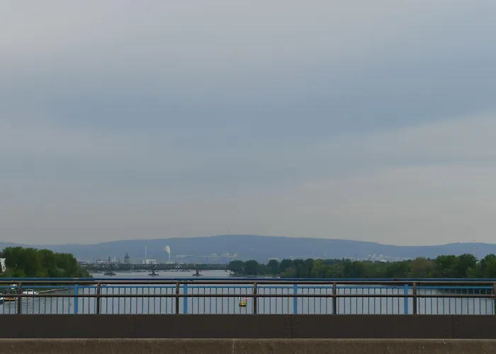 Zwei Raben Μάιντς