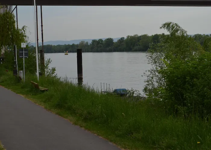 בית הארחה Zwei Raben