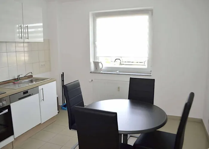 Zwei Raben בית הארחה מיינץ