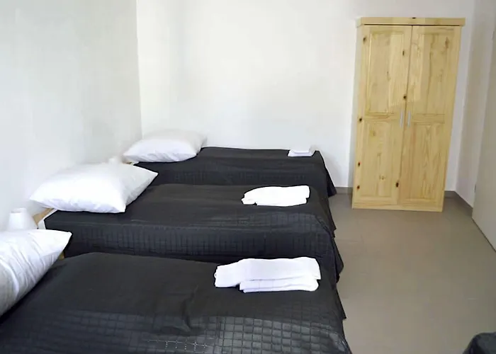 Zwei Raben בית הארחה מיינץ