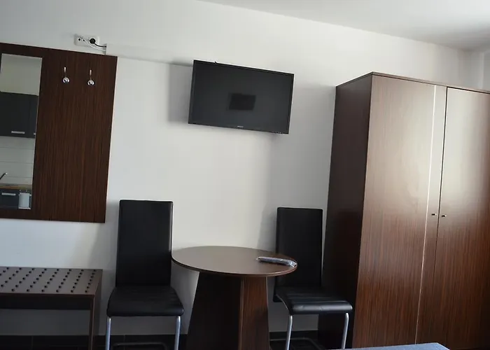 Zwei Raben בית הארחה מיינץ