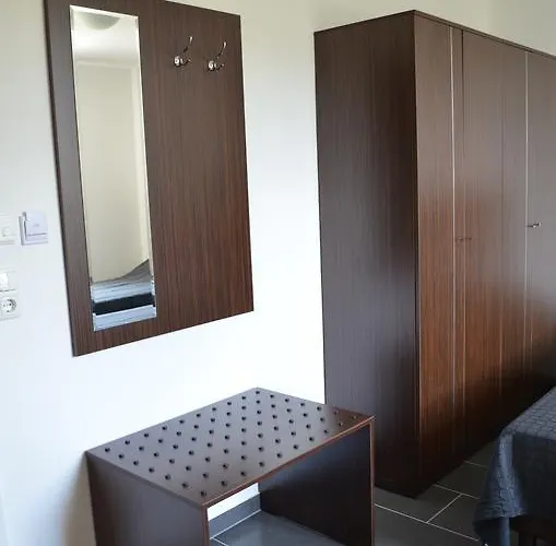 בית הארחה Zwei Raben