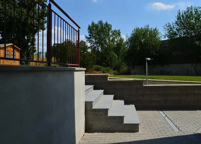 ゲストハウス Zwei Raben 3*