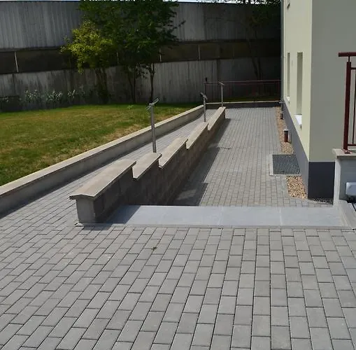 Πανσιόν Zwei Raben Μάιντς